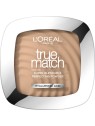 Polvere compatta True Match 9g Tonalitï¿½ï¿½ D5 W5 Sabbia dorata