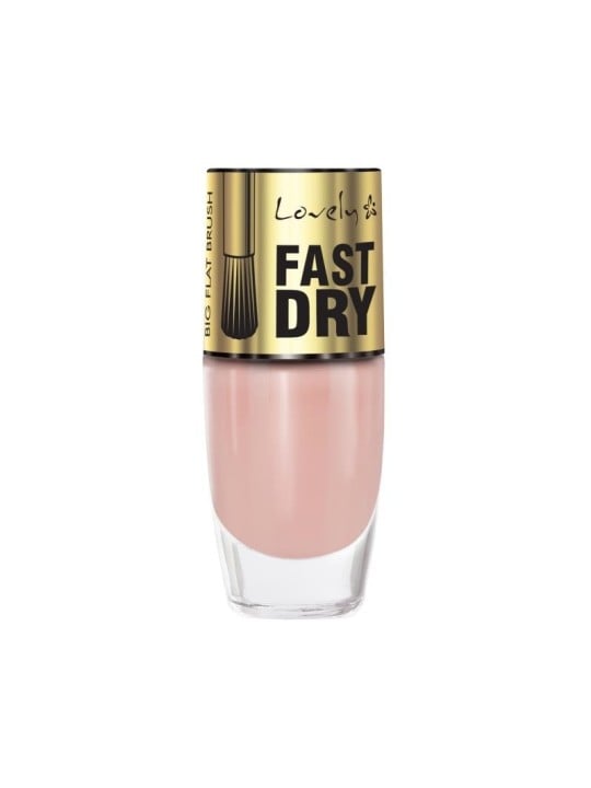 LOVELY Fast Dry smalto ad asciugatura rapida 11 8ml