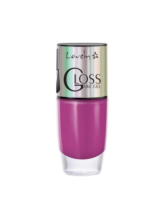LOVELY Gloss Like Smalto gel 151 8ml