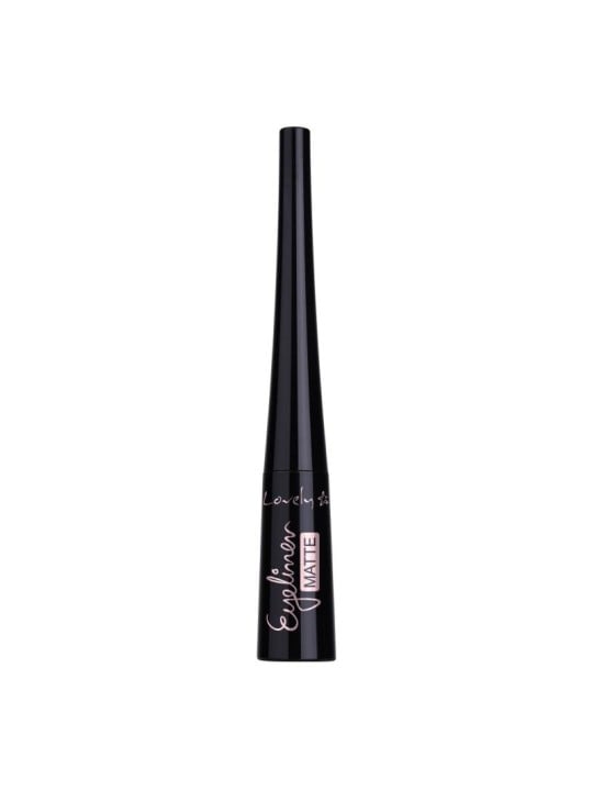 LOVELY Matte eyeliner opaco 2g