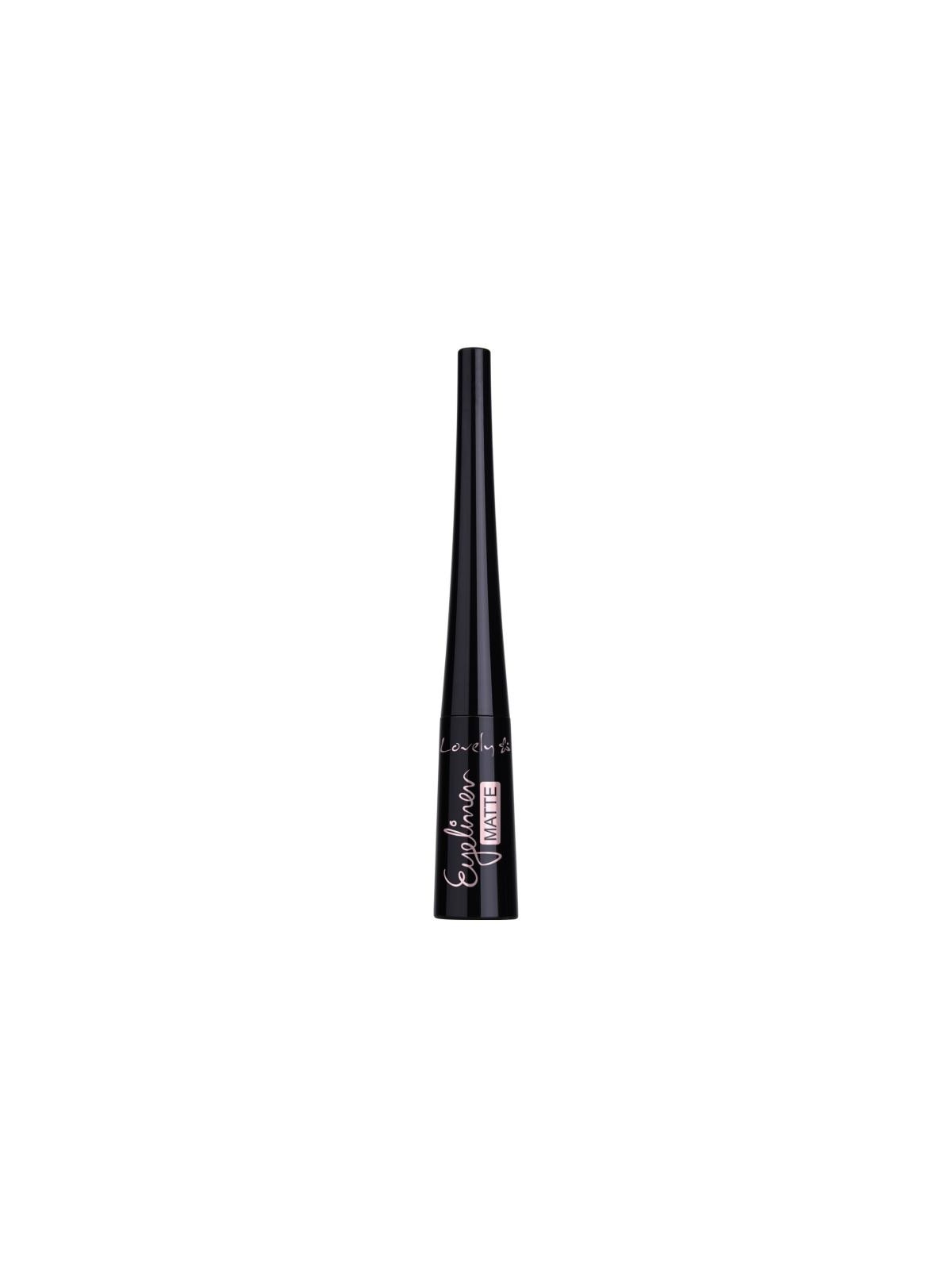 LOVELY Matte eyeliner opaco 2g