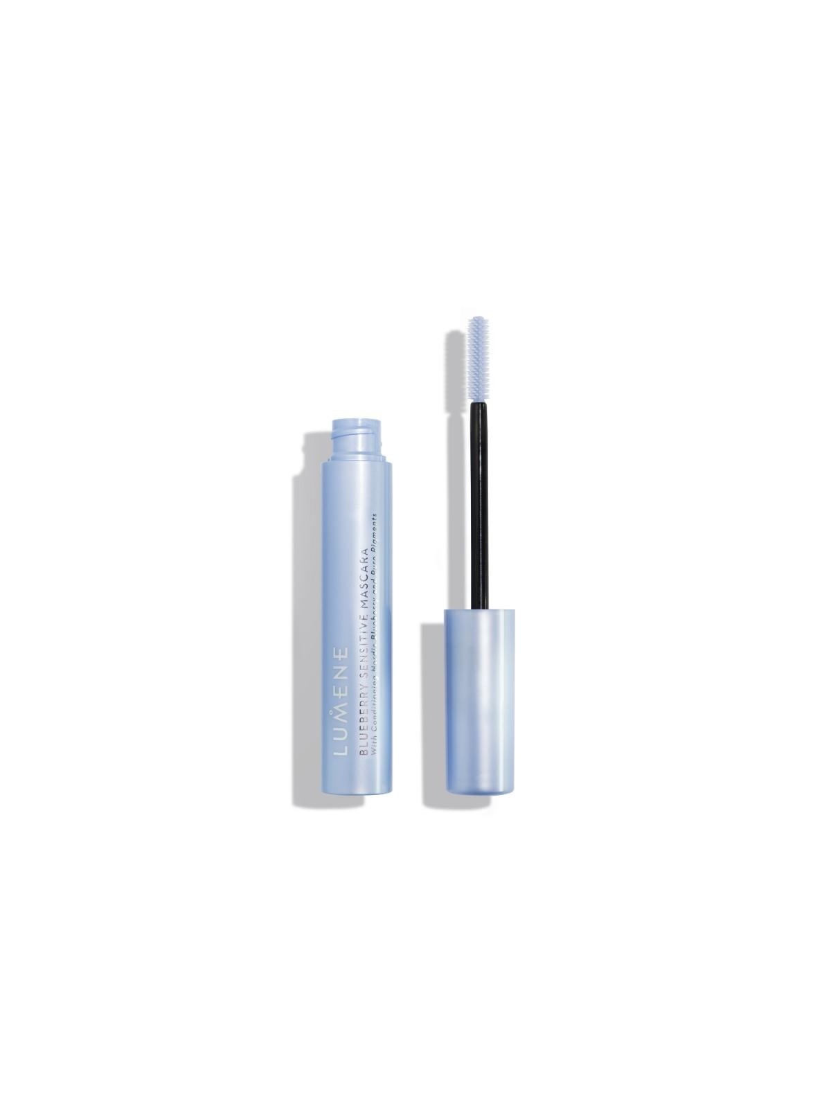 Mascara LUMENE Blueberry per occhi sensibili