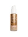 LUMENE Natural Glow Fluid Foundation fondotinta viso illuminante 2 Medium 30ml