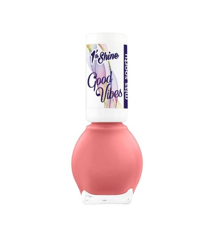 MISS SPORTY 1 Minute to Shine Smalto 114 da 7ml