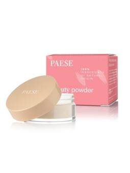 PAESE Beauty Powder polvere d'orzo sfusa 10g
