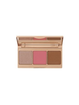 PAESE Cotton Delight Palette Contouring 01 9g