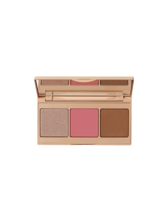 PAESE Cotton Delight Palette Contouring 01 9g