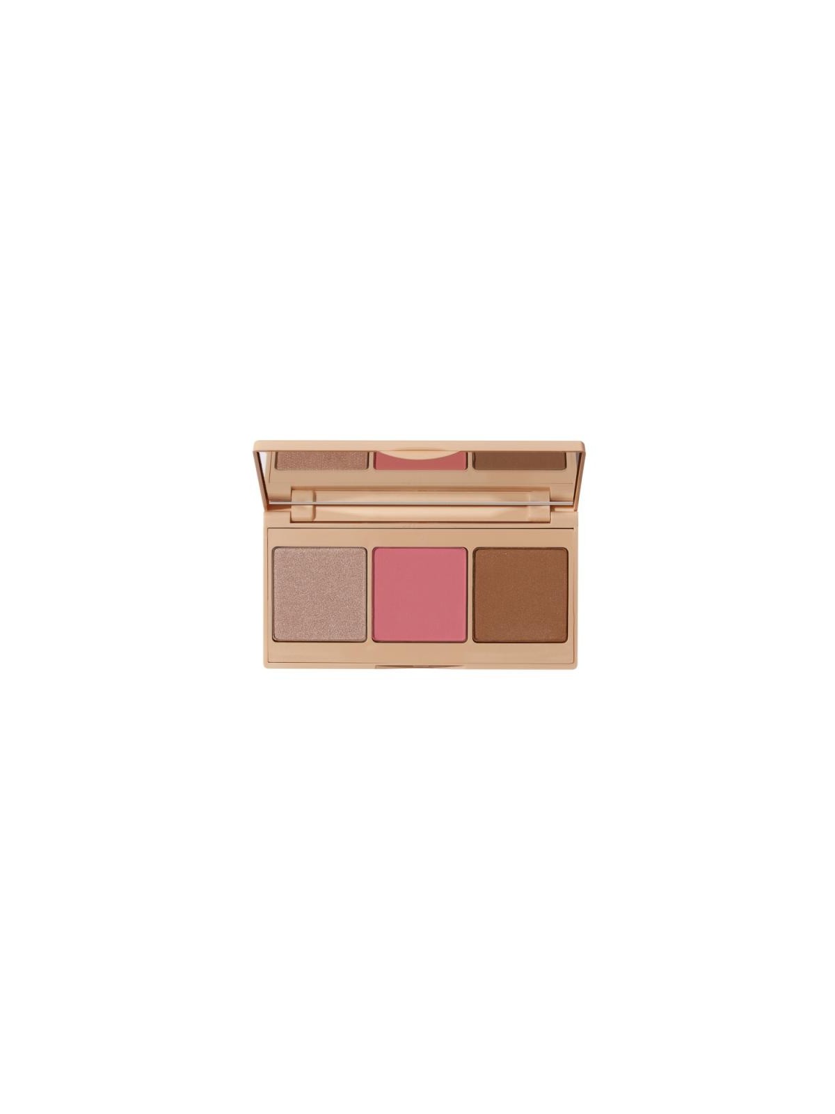 PAESE Cotton Delight Palette Contouring 01 9g