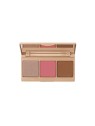 PAESE Cotton Delight Palette Contouring 01 9g