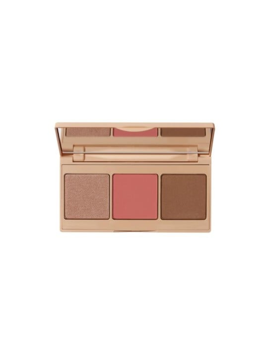 Palette Contouring PAESE Cotton Delight 02 9g