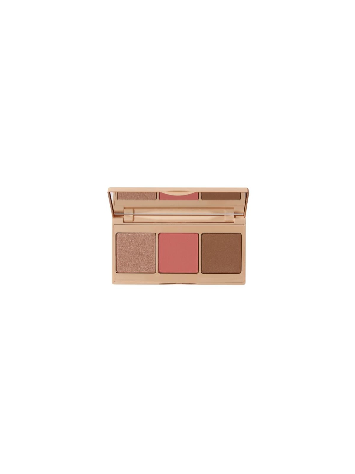 Palette Contouring PAESE Cotton Delight 02 9g