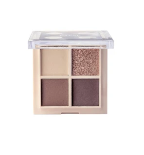 Palette ombretti PAESE Daily Vibe 03 Coffee Break
