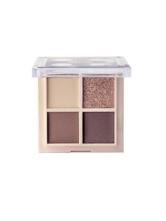 Palette ombretti PAESE Daily Vibe 03 Coffee Break