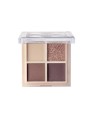 Palette ombretti PAESE Daily Vibe 03 Coffee Break