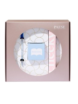 PAESE Eyestory Browstory sapone styling sopracciglia 8g  mascara Cheeky 11ml  pennellino ciglia