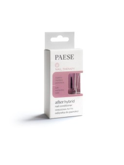 PAESE Nail Therapy After Balsamo ibrido per unghie morbide e fragili 8ml
