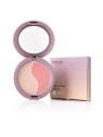 PAESE Nanorevit Glow Duo Effect polvere e fard 100 45g