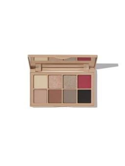 Palette di 8 ombretti Cold Crush 11g
