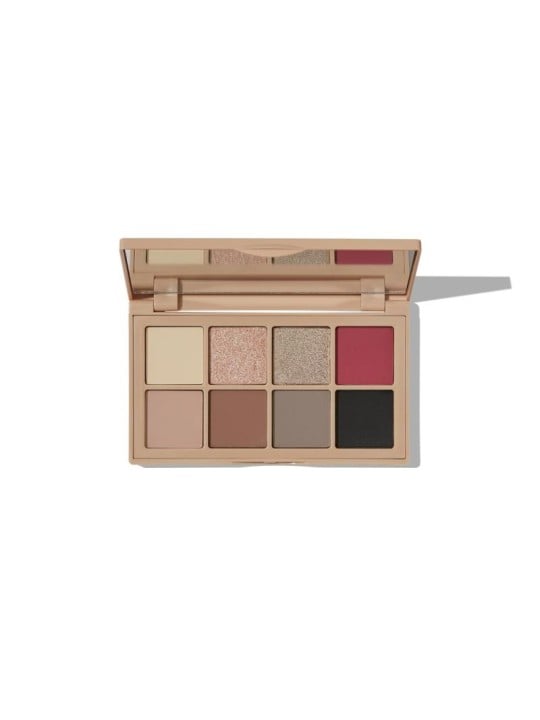 Palette di 8 ombretti Cold Crush 11g