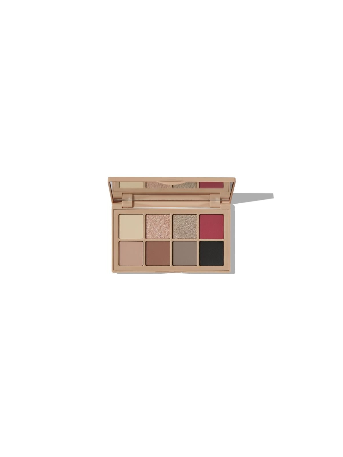 Palette di 8 ombretti Cold Crush 11g