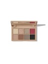 Palette di 8 ombretti Cold Crush 11g
