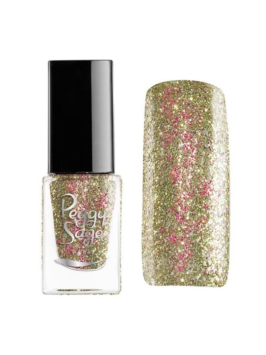 PEGGY SAGE Smalto per unghie 5591 Beauty Queen 5ml