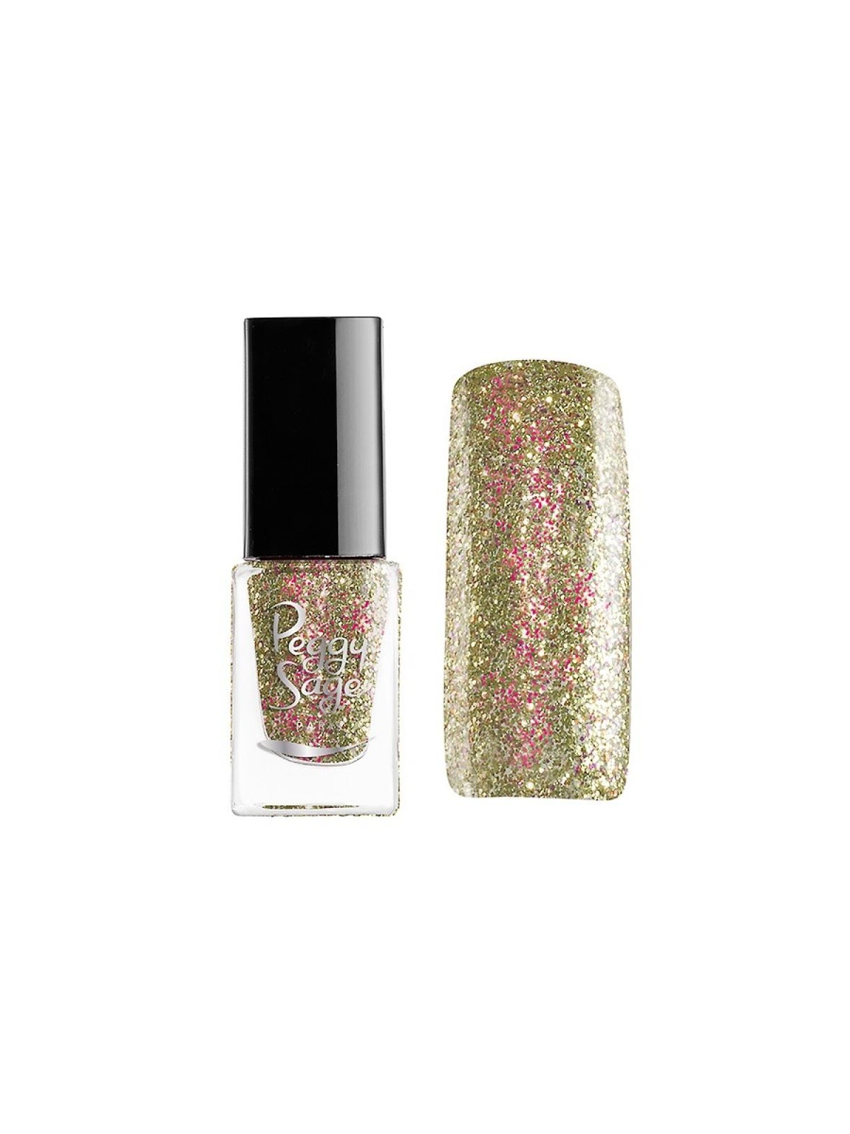 PEGGY SAGE Smalto per unghie 5591 Beauty Queen 5ml