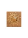 Polvere abbronzante e illuminante scintillante 75g