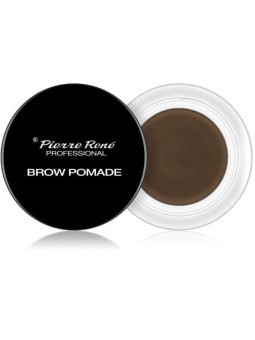 Brow Pomade pomata per sopracciglia Marrone 02 4g