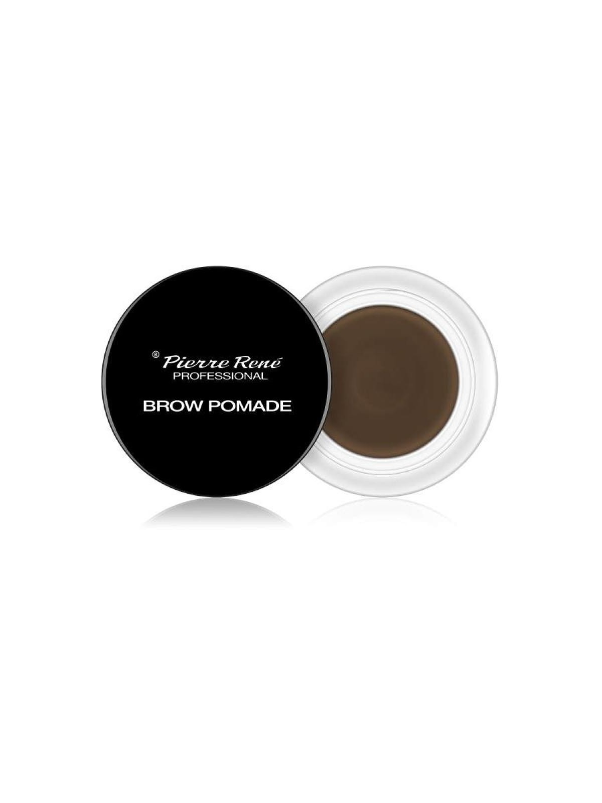 Brow Pomade pomata per sopracciglia Marrone 02 4g