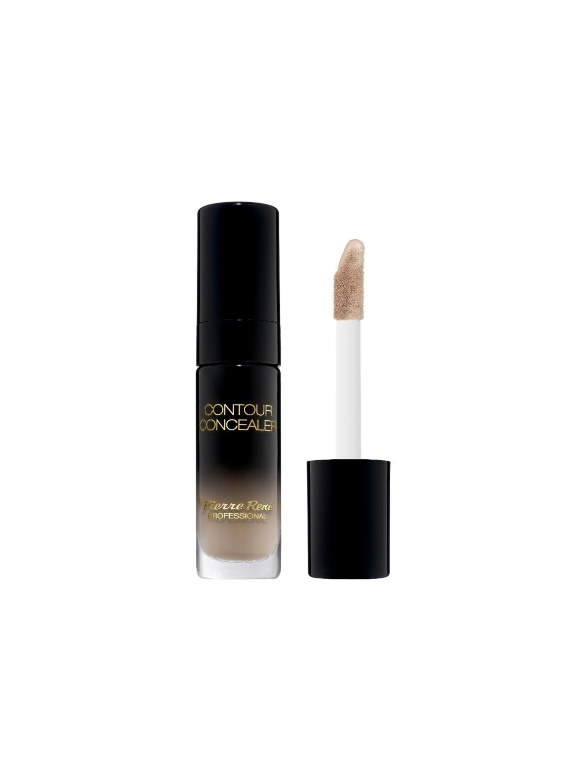 PIERRE RENE Contour Concealer 02