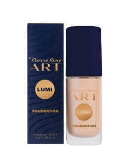 Lumi Touch Art fluido illuminante 01 35ml