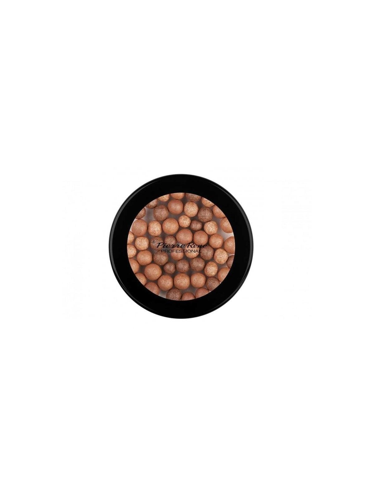 PIERRE RENE Palline in polvere 04 Naturale 20g