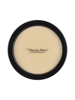 PIERRE RENE Professional Compact Powder SPF25 polvere pressata 101 8g