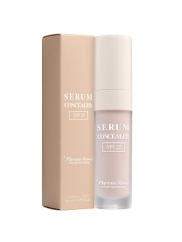 PIERRE RENE Serum Concealer SPF25 correttore occhi 01 7ml