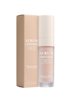 PIERRE RENE Serum Concealer SPF25 correttore occhi 04 7ml