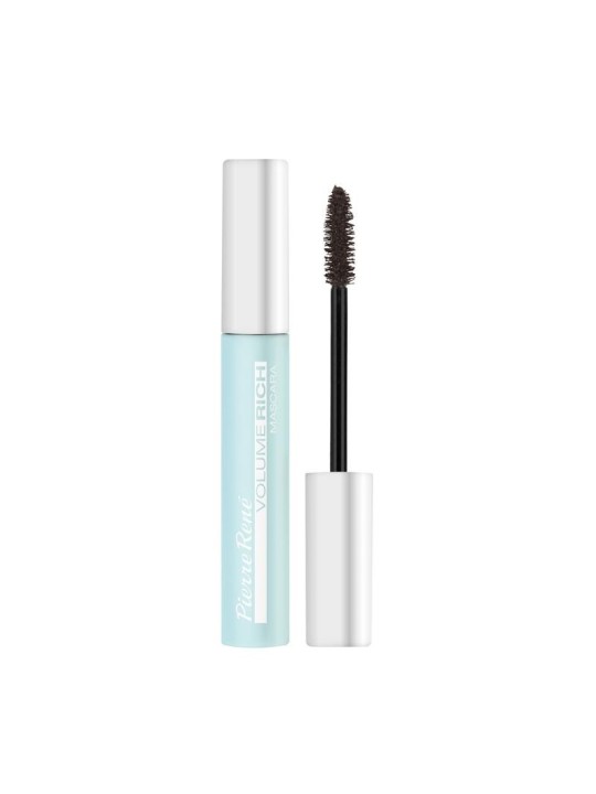 PIERRE RENE Volume Rich Mascara mascara addensante 02 10ml