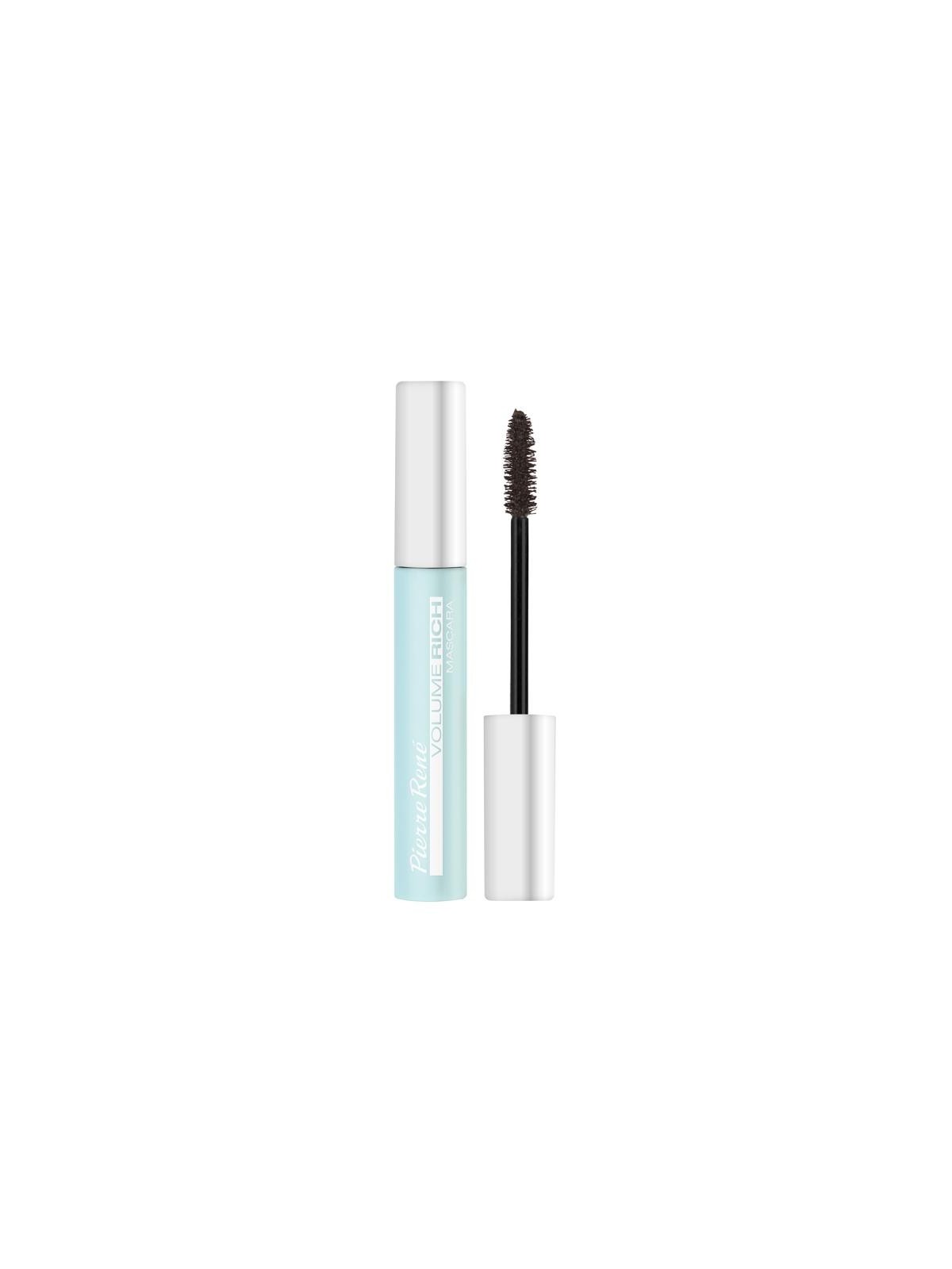 PIERRE RENE Volume Rich Mascara mascara addensante 02 10ml