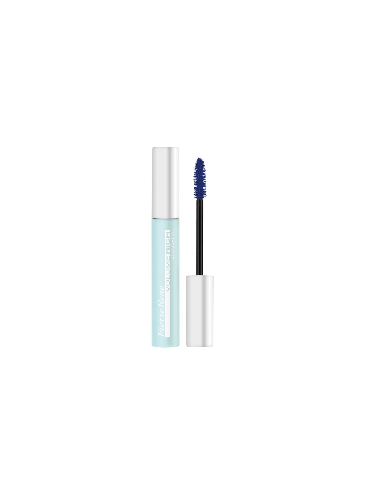 PIERRE RENE Volume Rich Mascara mascara addensante 05 10ml