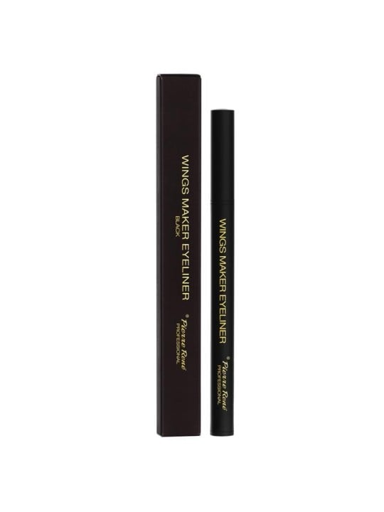 PIERRE RENE Wings Maker eyeliner Nero 0,5g