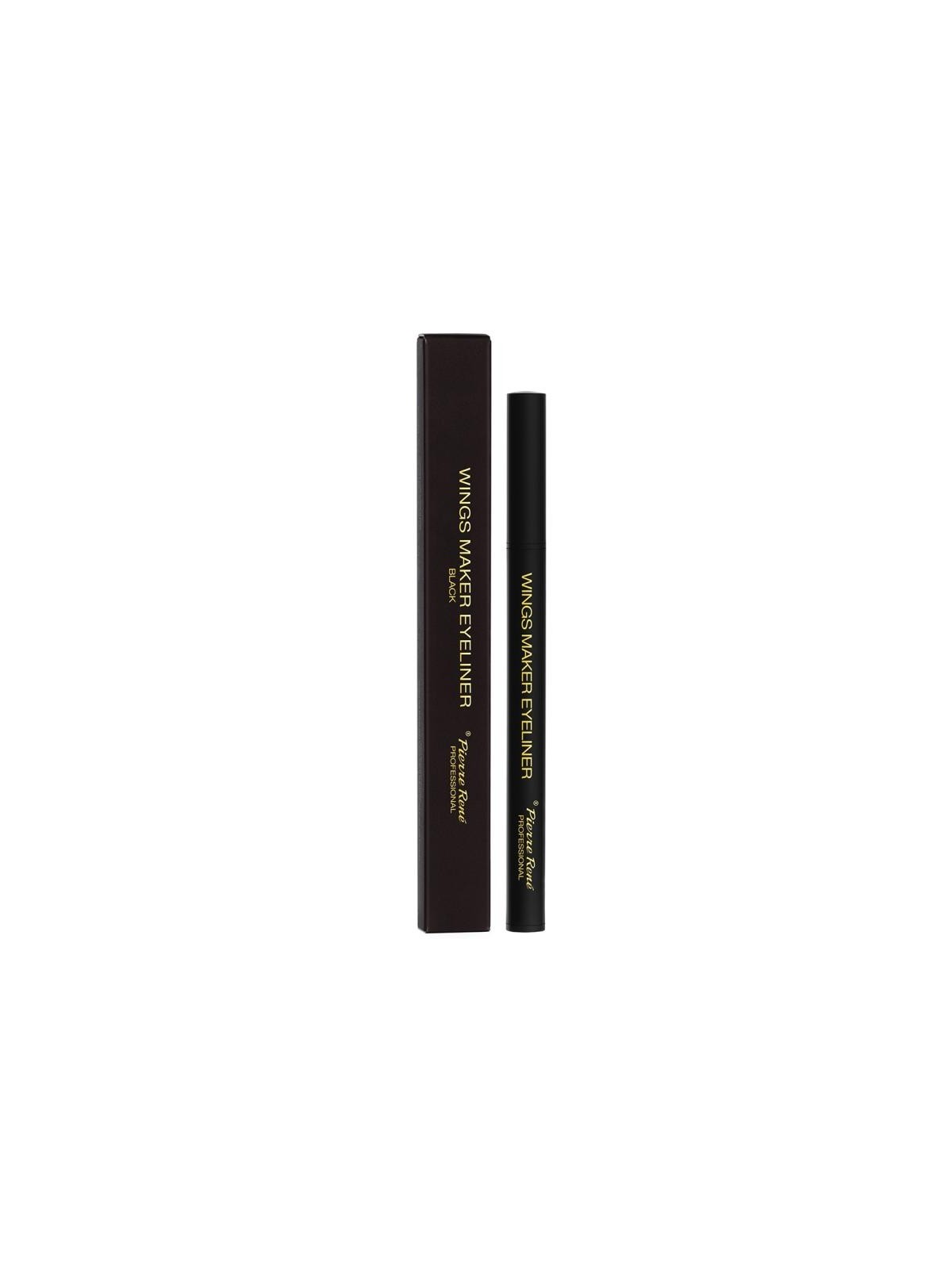 PIERRE RENE Wings Maker eyeliner Nero 0,5g