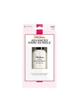 SALLY HANSEN Advanced Hard As Nails Balsamo rinforzante