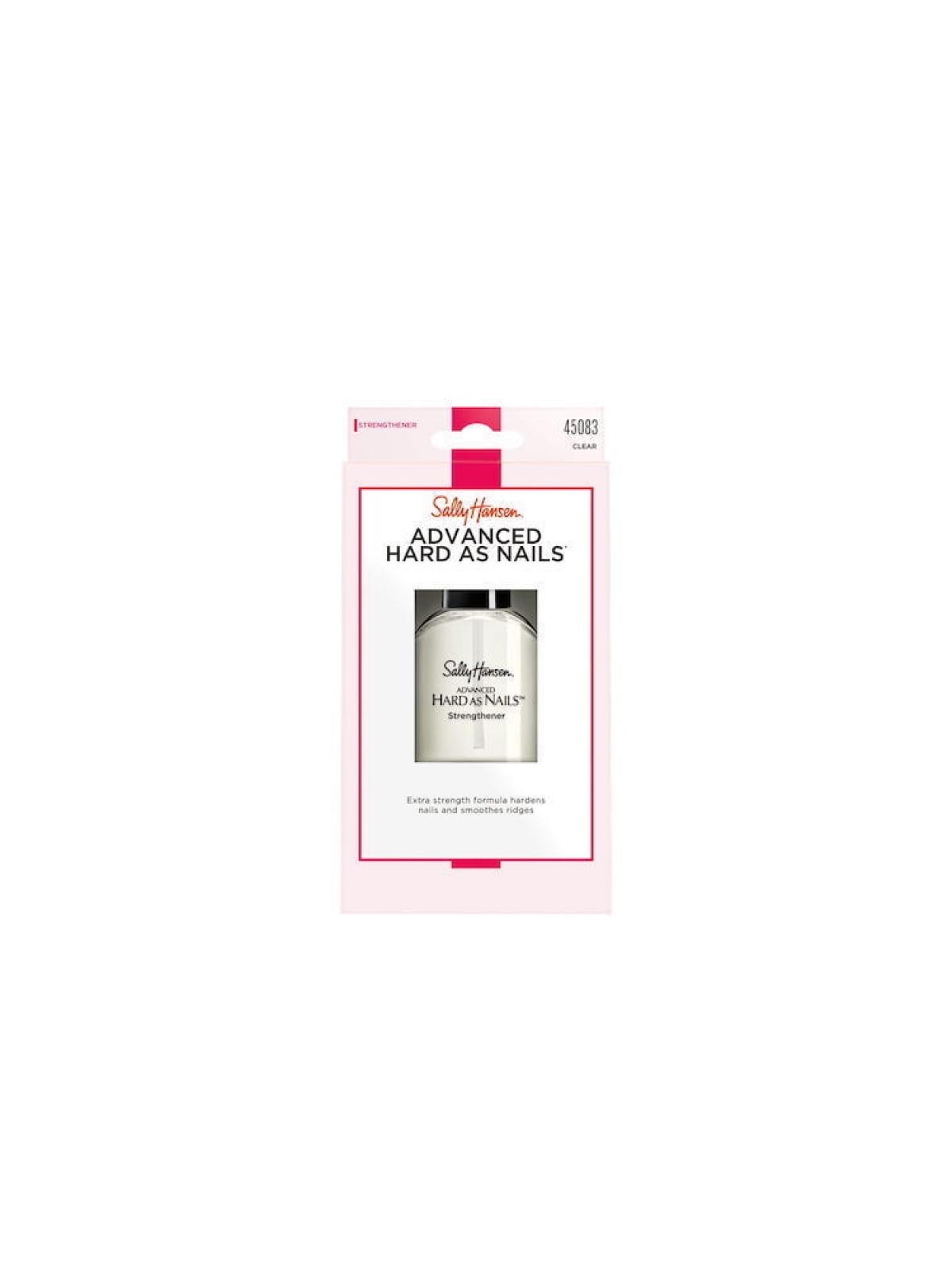 SALLY HANSEN Advanced Hard As Nails Balsamo rinforzante