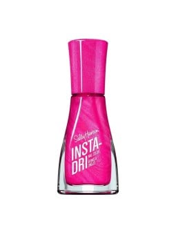 SALLY HANSEN InstaDri Nail Color smalto 303 Flashy Fuchsia 917 ml