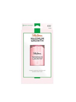 SALLY HANSEN Balsamo rinforzante per unghie di massima crescita 133 ml