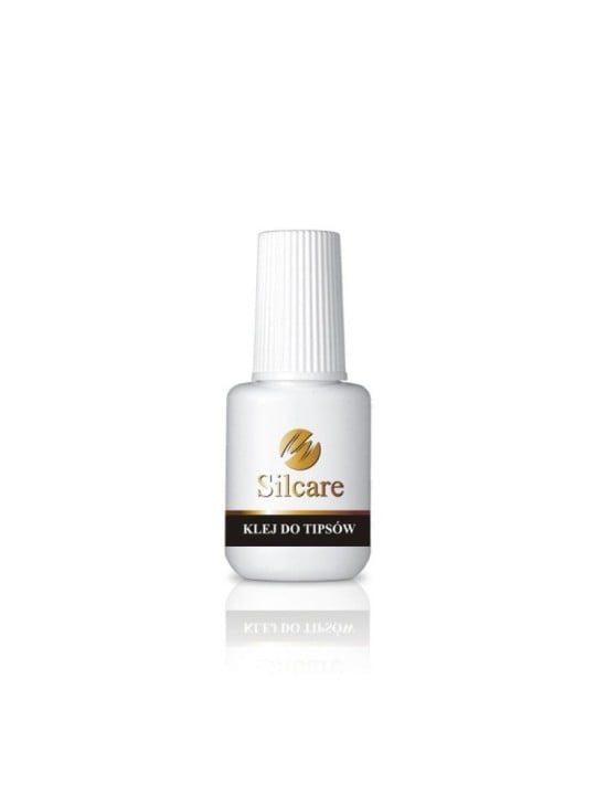 SILCARE Colla trasparente 75g