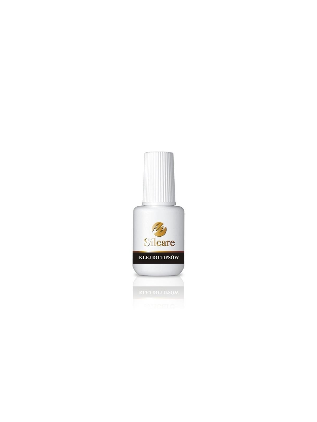 SILCARE Colla trasparente 75g