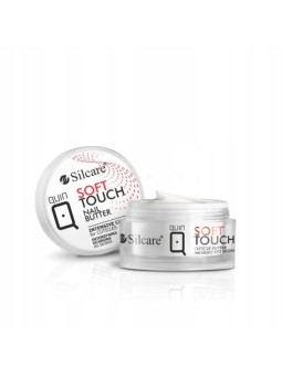 SILCARE Cuticle Butter Burro per cuticole Soft Touch