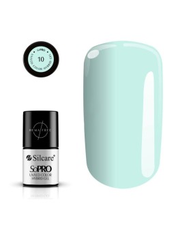 Vernice ibrida SILCARE SoPro Hybrid Gel 010 7g