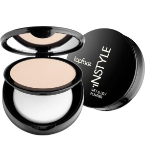 TOPFACE Instyle WetDry Powder polvere 002 10g